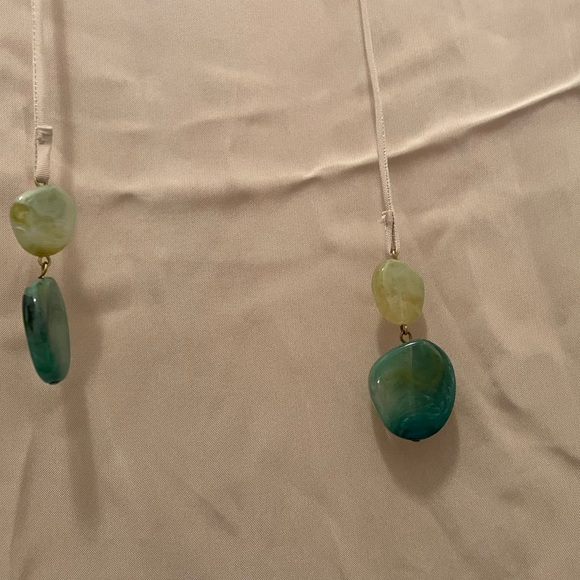 Zara Studio Collection s/s 19 silky midi S - Picture 13 of 14